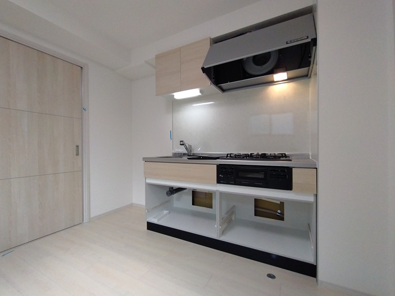 リプライネ中楠 キッチン