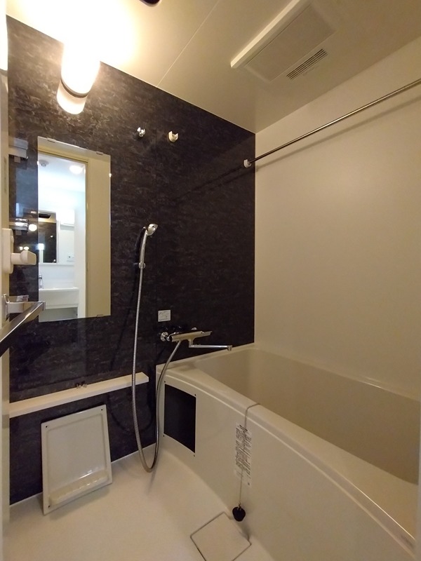 リプライネ中楠 風呂画像