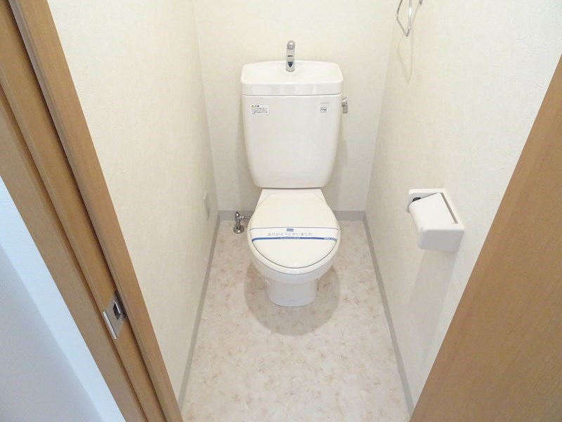 フォレストヒルズ その他2