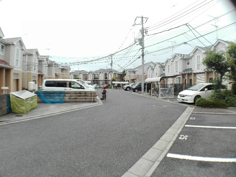 フォレストヒルズ その他5