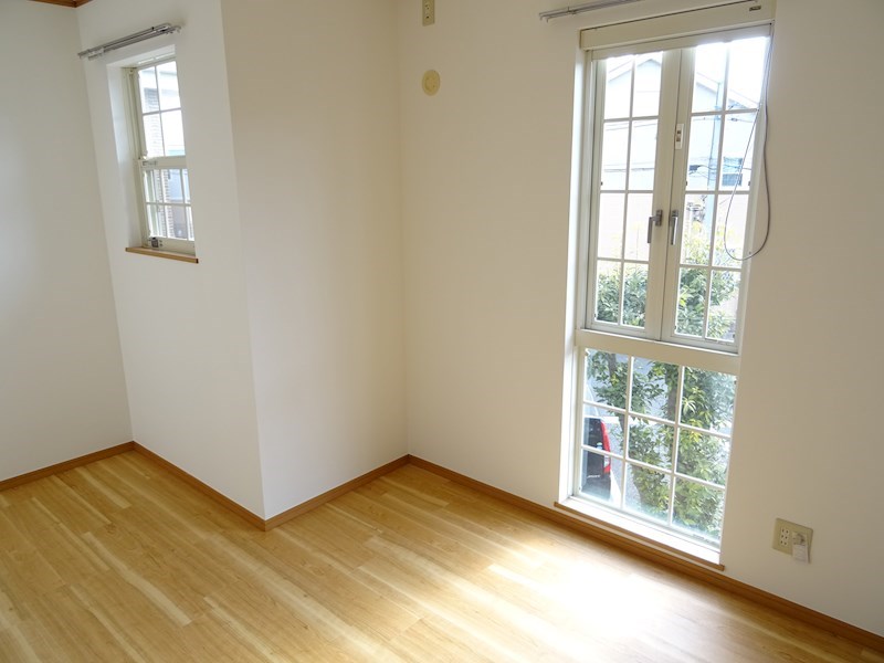 フォレストヒルズ その他6