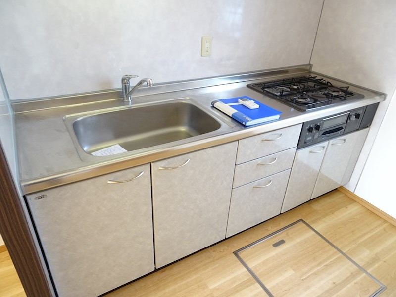 フォレストヒルズ キッチン