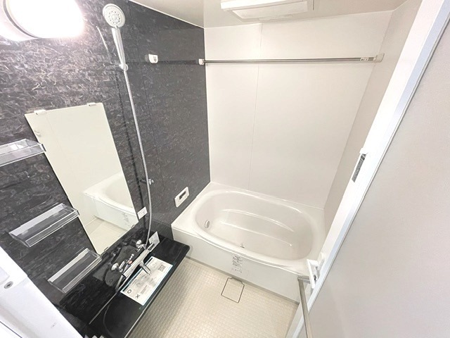 VIVACE三国ヶ丘（ビバーチェ三国ヶ丘） 風呂画像