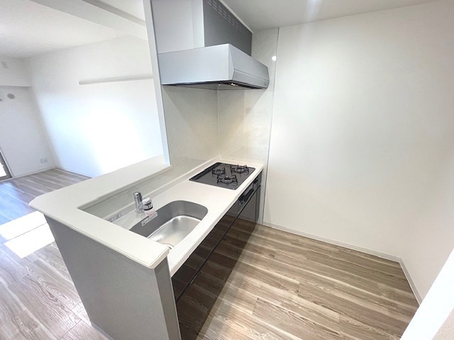 VIVACE三国ヶ丘（ビバーチェ三国ヶ丘） キッチン