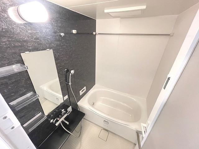 VIVACE三国ヶ丘（ビバーチェ三国ヶ丘） 風呂画像