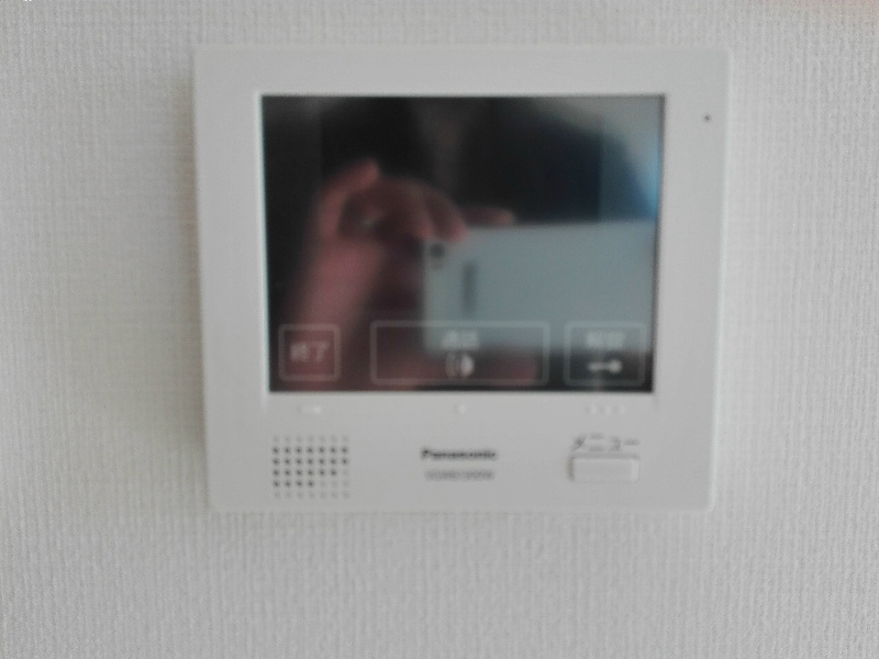 さくら大宮 セキュリティ
