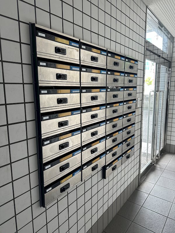 ソフィア その他外観2