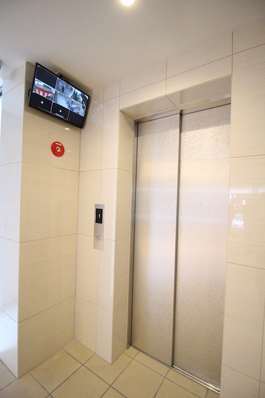 ルボワ天満橋 その他外観1