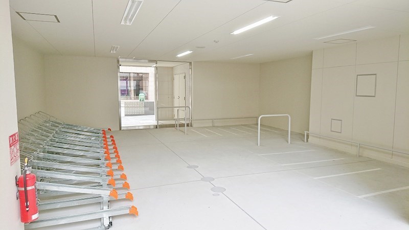 ルボワ天満橋 その他外観4