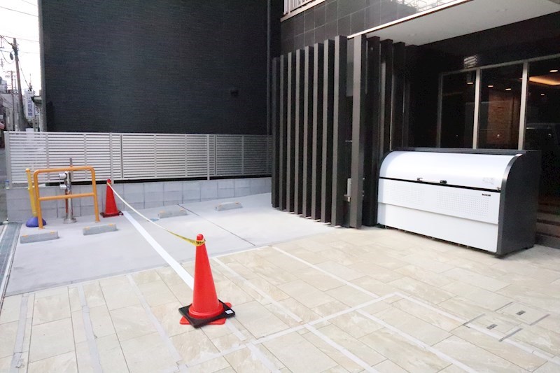 KSロイヤル天王寺北 その他外観5