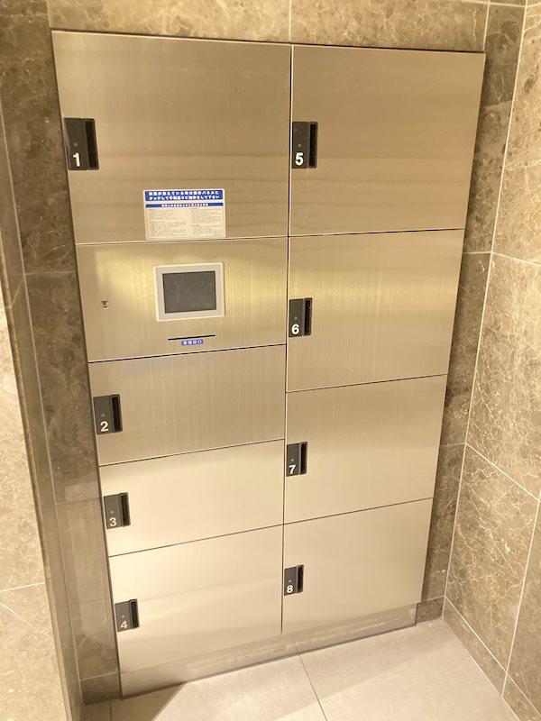 Monte Luce その他外観2