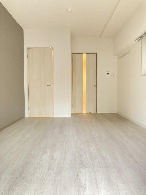 Monte Luce リビング