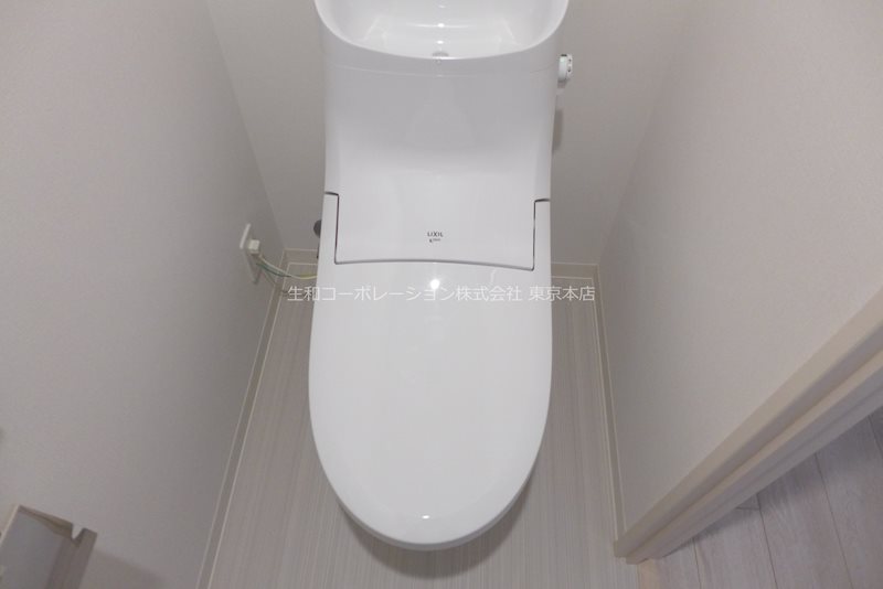 N residence SUMIYOSHI その他2