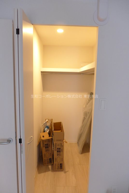 N residence SUMIYOSHI その他4
