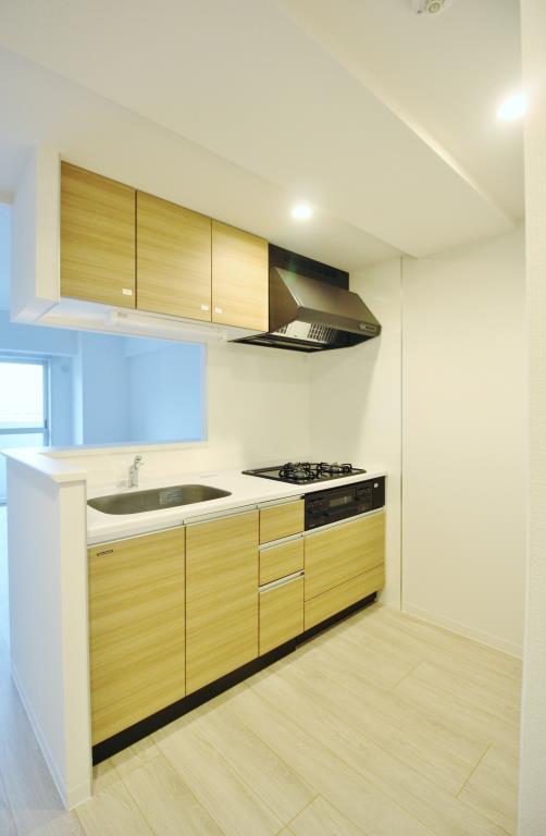 N residence SUMIYOSHI その他10