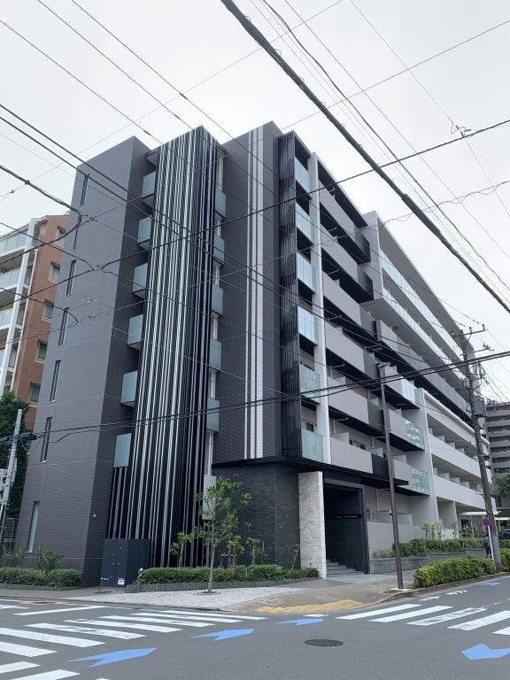 N residence SUMIYOSHI その他14