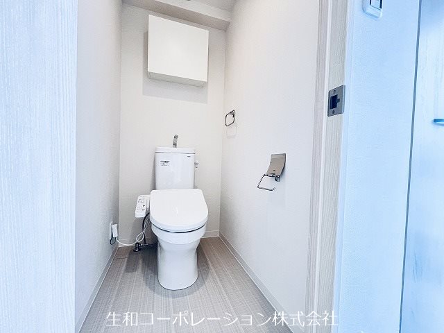 Lespedezaしょうなん その他3