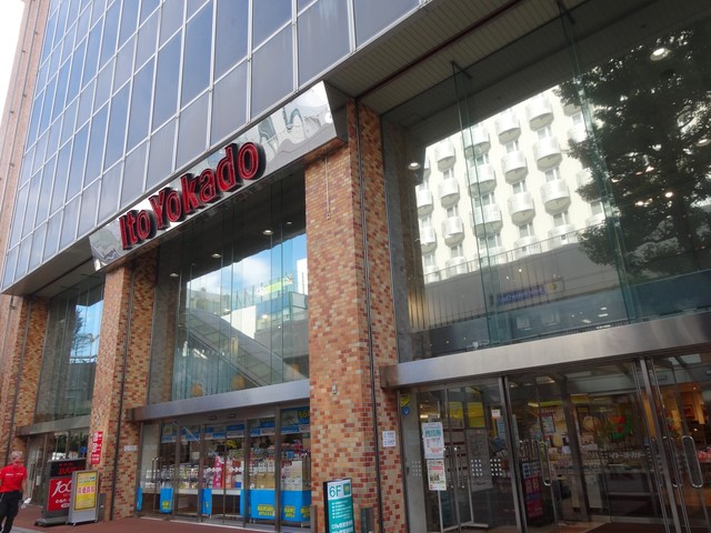 Lespedezaしょうなん 周辺画像3
