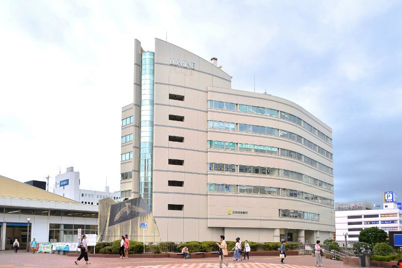 Lespedezaしょうなん 周辺画像9