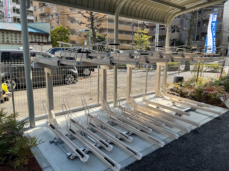 Arise KitaKasai その他外観3