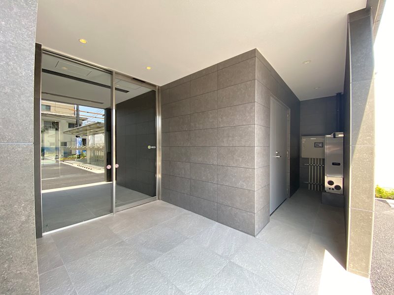 grande fare(グランファーレ) その他外観1