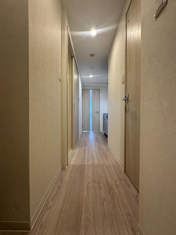 grande fare(グランファーレ) 玄関