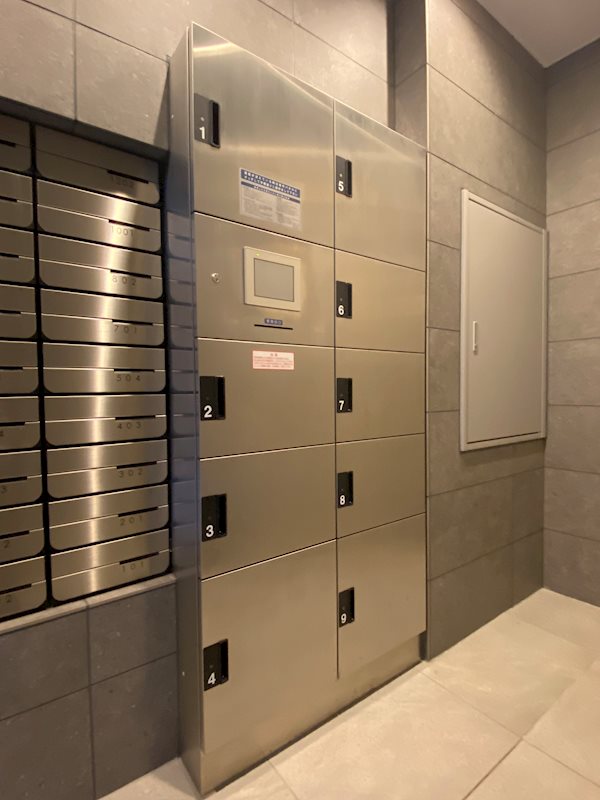 grande fare(グランファーレ) その他外観4