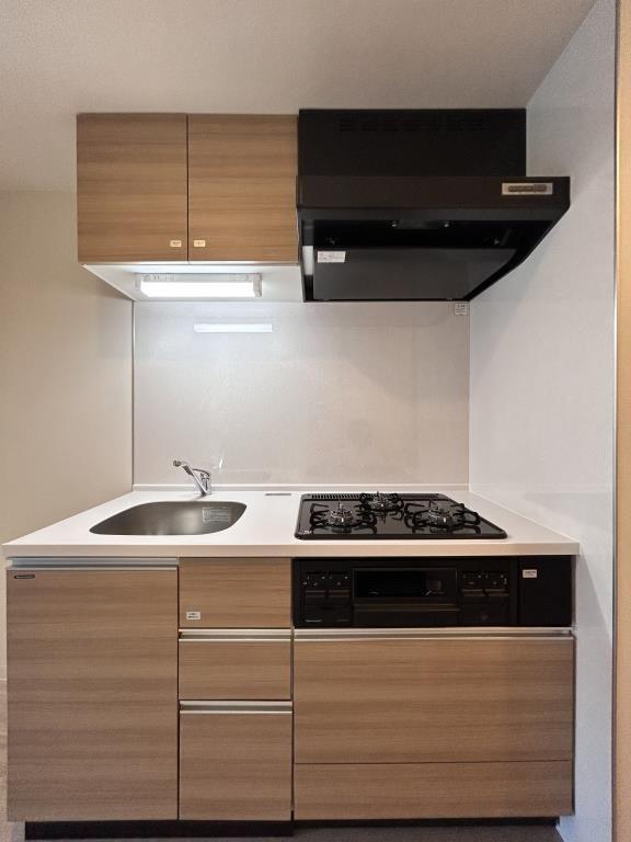 grande fare(グランファーレ) キッチン