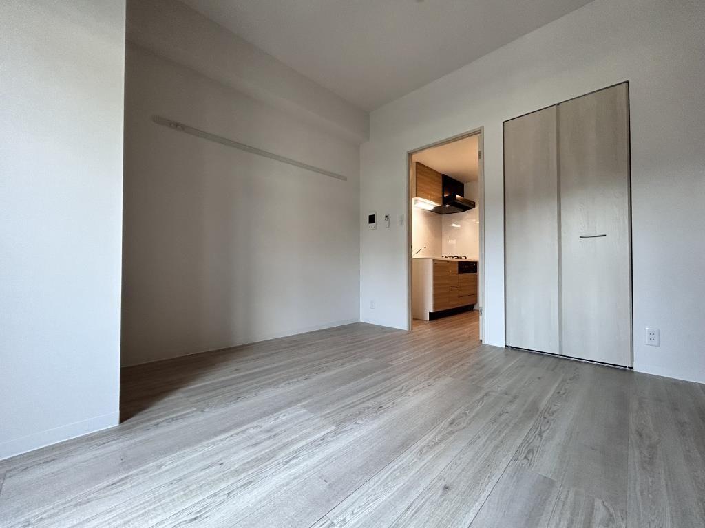 grande fare(グランファーレ) ベッドルーム