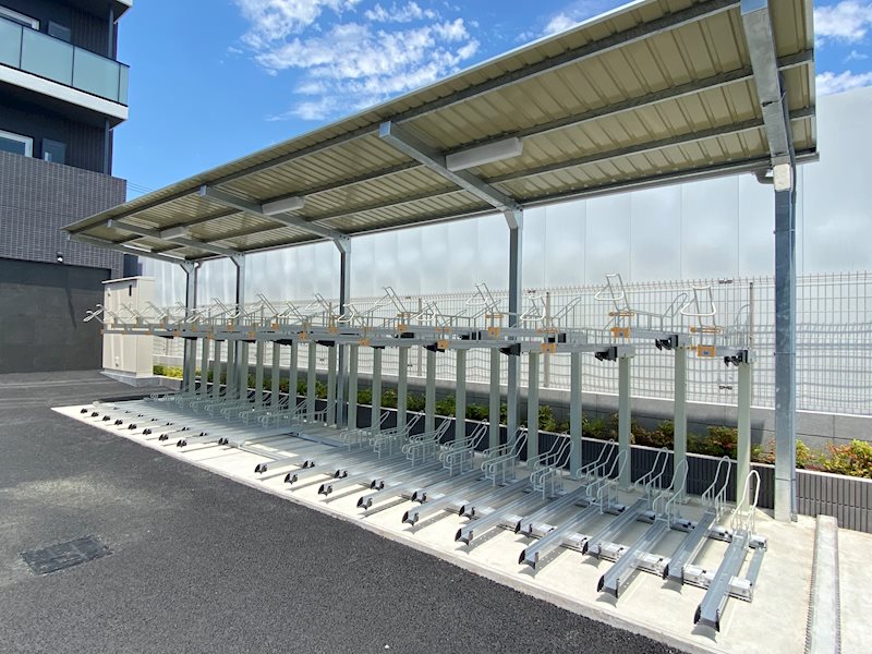 grande fare(グランファーレ) その他外観6