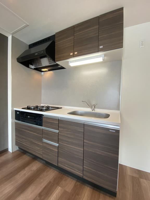 grande fare(グランファーレ) キッチン