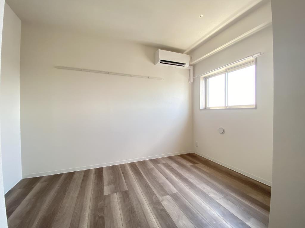 grande fare(グランファーレ) ベッドルーム