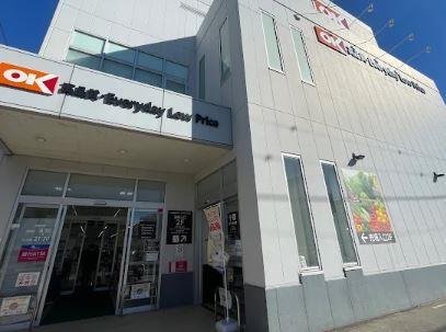 grande fare(グランファーレ) 周辺画像5