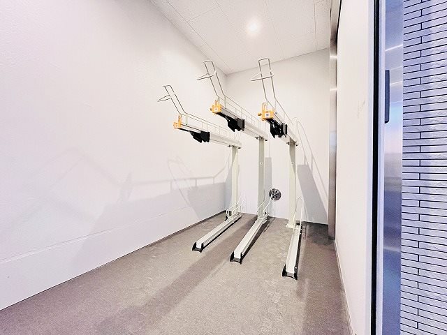 Lespedezaしょうなん その他外観6