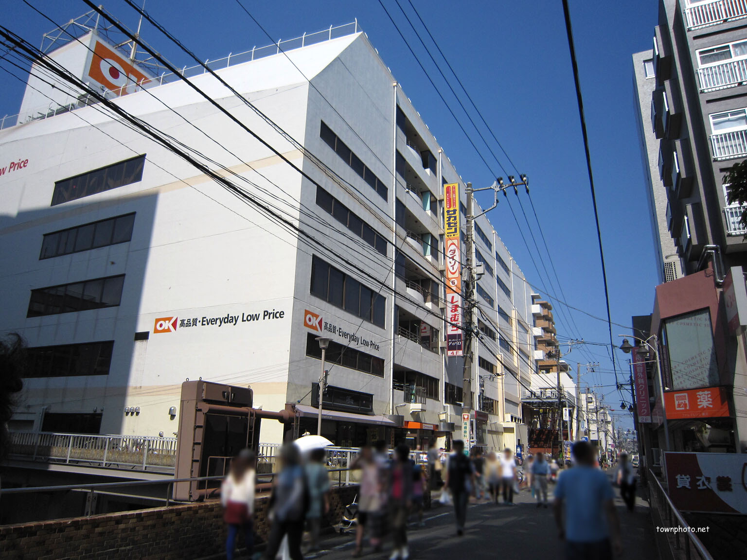 Lespedezaしょうなん 周辺画像1