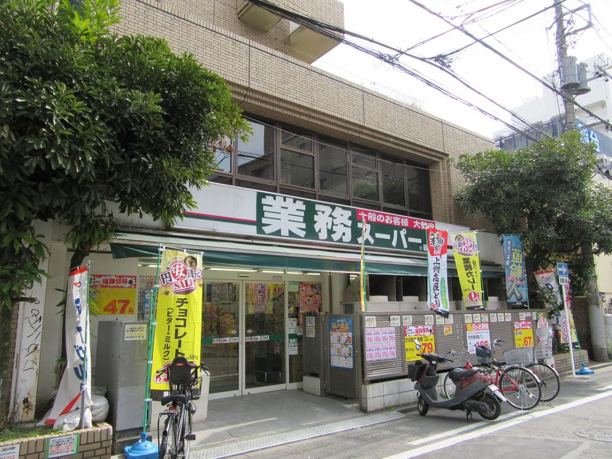 Lespedezaしょうなん 周辺画像2