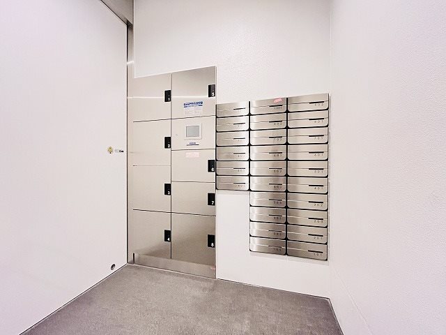 Lespedeza(レスピディーザ)しょうなん その他外観3