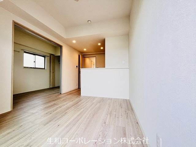 Lespedeza(レスピディーザ)しょうなん リビング