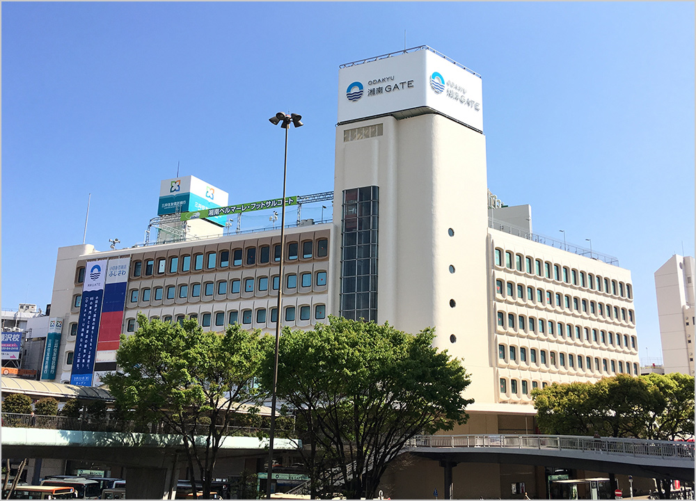 Lespedeza(レスピディーザ)しょうなん 周辺画像7