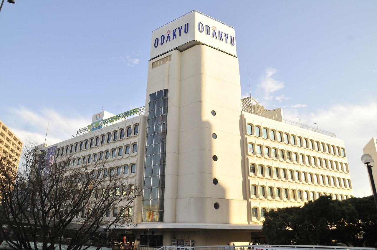 Lespedeza(レスピディーザ)しょうなん 周辺画像8