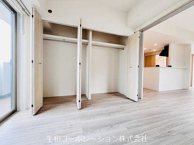 Lespedezaしょうなん その他1