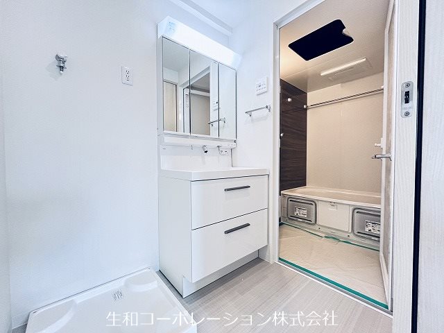 Lespedezaしょうなん その他2