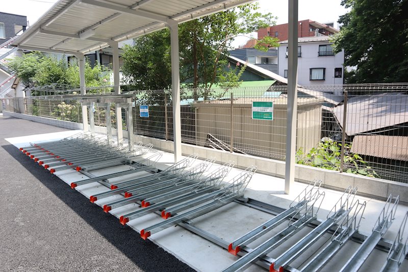 MTZ-Ⅱ その他外観1