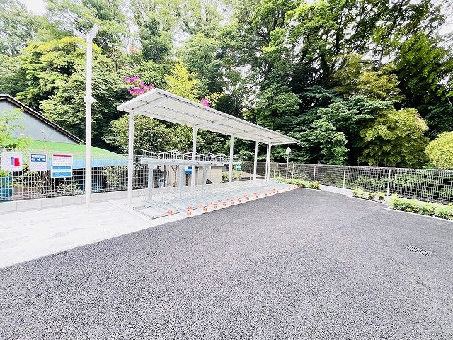 MTZ-Ⅱ その他外観2
