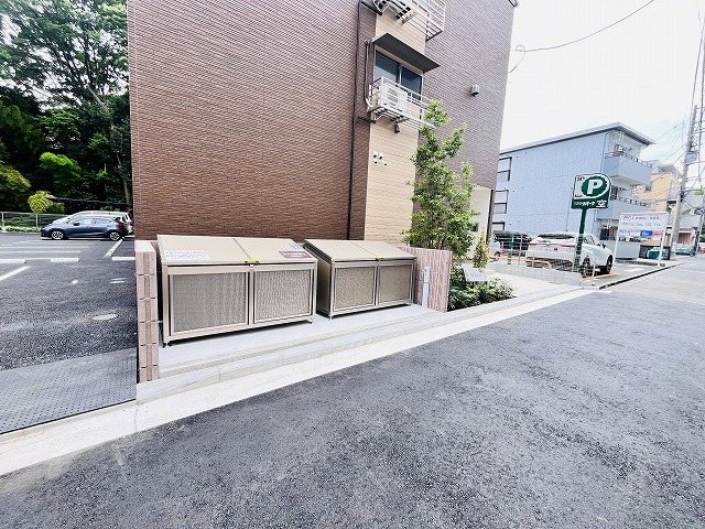 MTZ-Ⅱ その他外観3