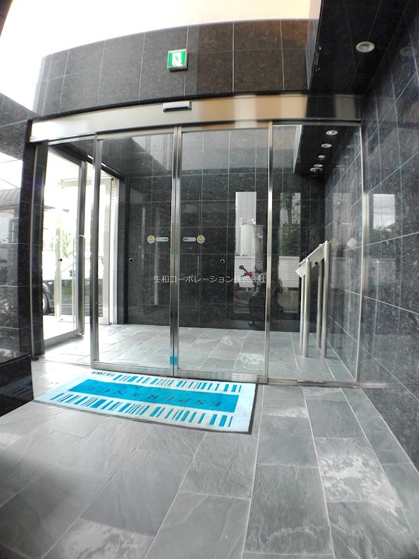 エスペランス(埼玉) その他外観1