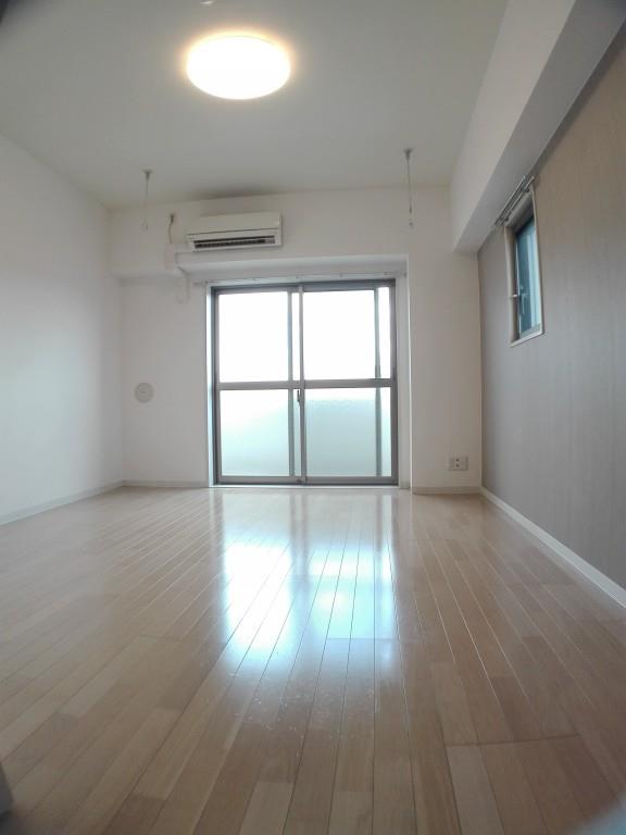 エスペランス(埼玉) リビング