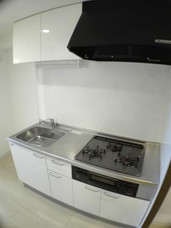 エスペランス(埼玉) キッチン