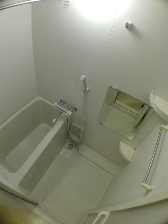 エスペランス(埼玉) 風呂画像