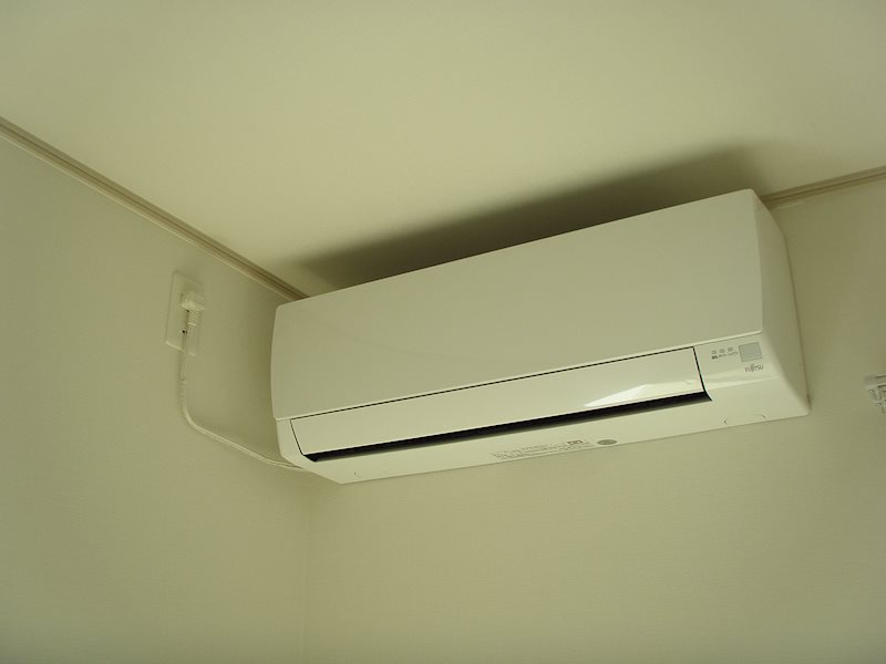 ル・ヴェール朝霞 その他4